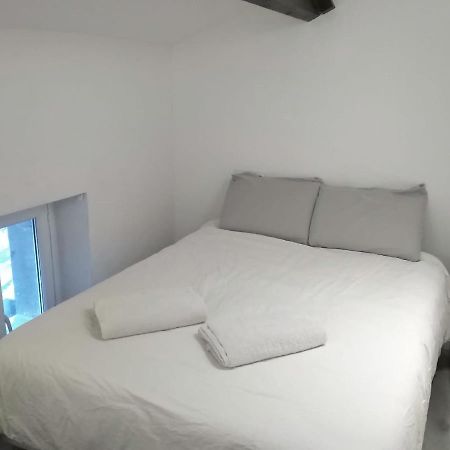 Détente - Appartement et poutres apparentes Béziers Exterior foto